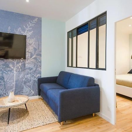 Spacious T2 Near The Halles And The Harbour Тулон Екстер'єр фото